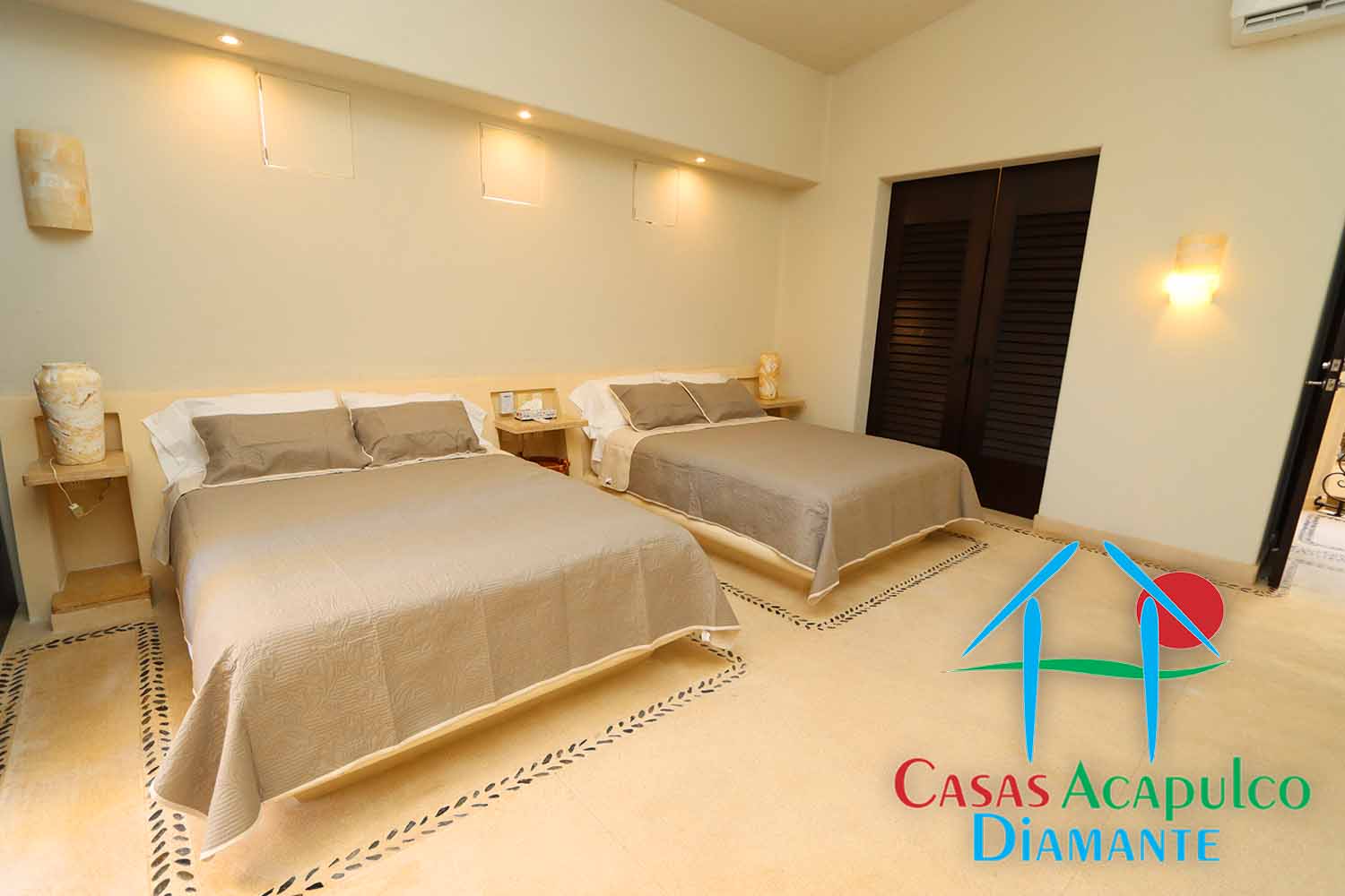 Tres Vidas Los Jaimes - Recámara seis 4